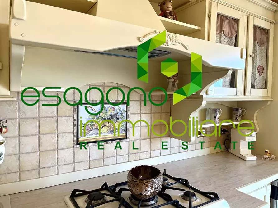 Immagine 17 di Appartamento in vendita  in via Grottasanta a Siracusa