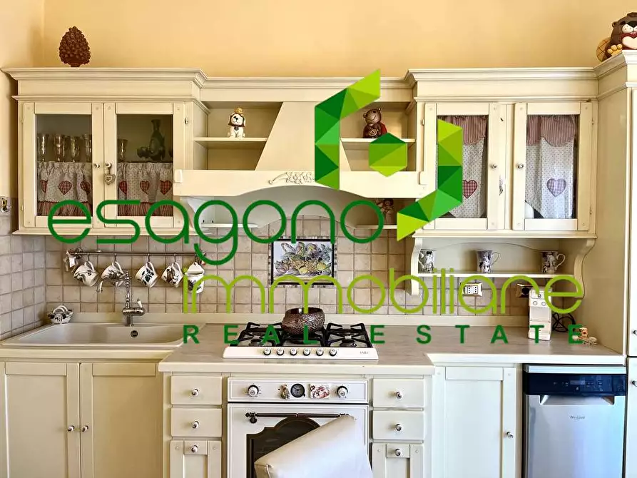 Immagine 18 di Appartamento in vendita  in via Grottasanta a Siracusa