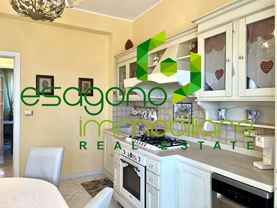 Immagine 19 di Appartamento in vendita  in via Grottasanta a Siracusa