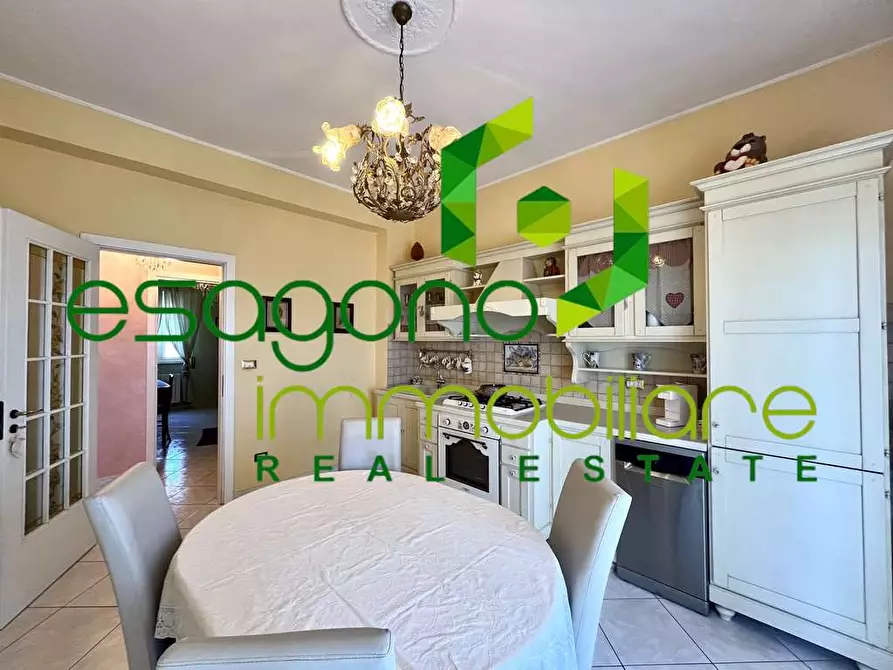 Immagine 20 di Appartamento in vendita  in via Grottasanta a Siracusa