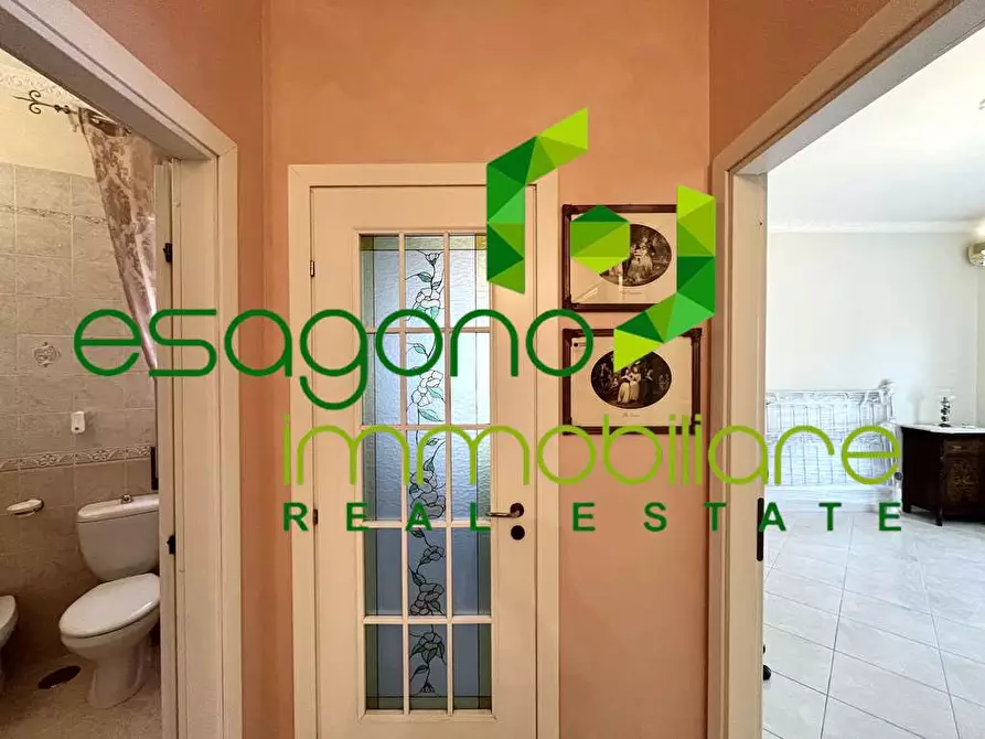 Immagine 21 di Appartamento in vendita  in via Grottasanta a Siracusa