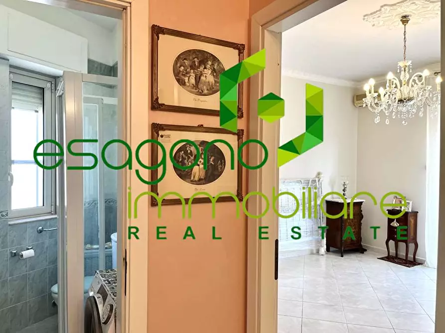 Immagine 25 di Appartamento in vendita  in via Grottasanta a Siracusa