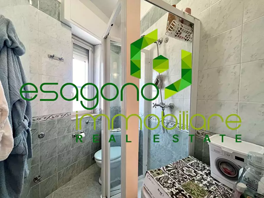 Immagine 26 di Appartamento in vendita  in via Grottasanta a Siracusa