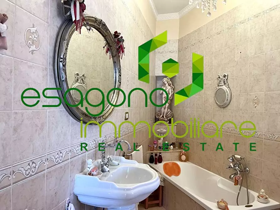 Immagine 27 di Appartamento in vendita  in via Grottasanta a Siracusa