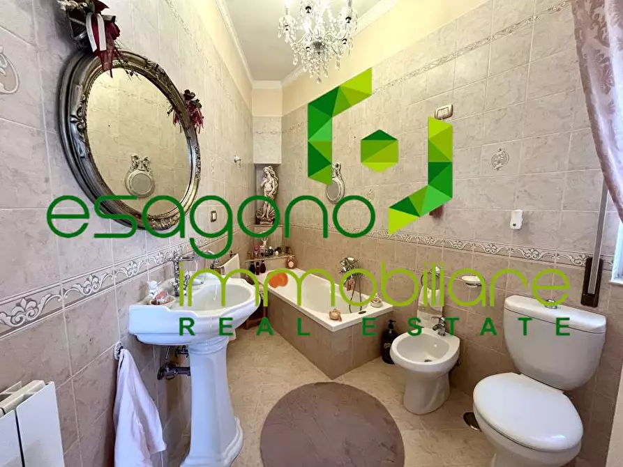 Immagine 28 di Appartamento in vendita  in via Grottasanta a Siracusa