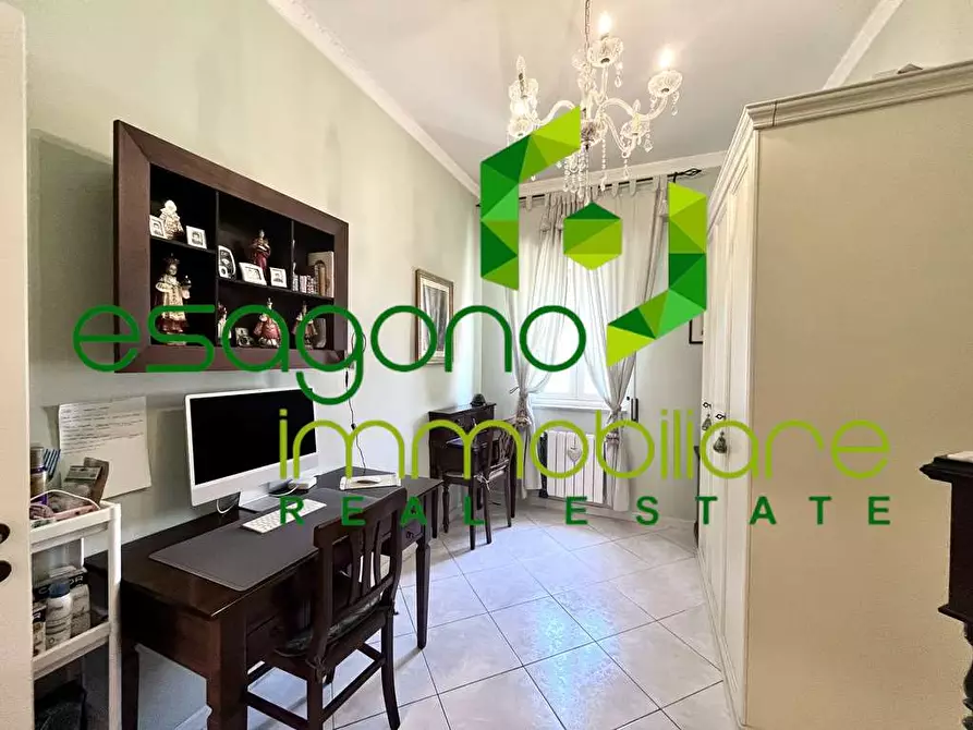 Immagine 31 di Appartamento in vendita  in via Grottasanta a Siracusa