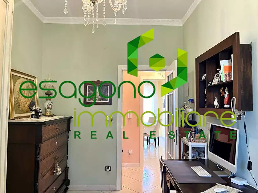 Immagine 32 di Appartamento in vendita  in via Grottasanta a Siracusa