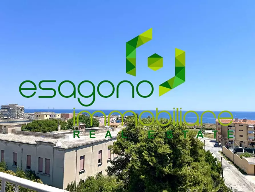 Immagine 34 di Appartamento in vendita  in via Grottasanta a Siracusa