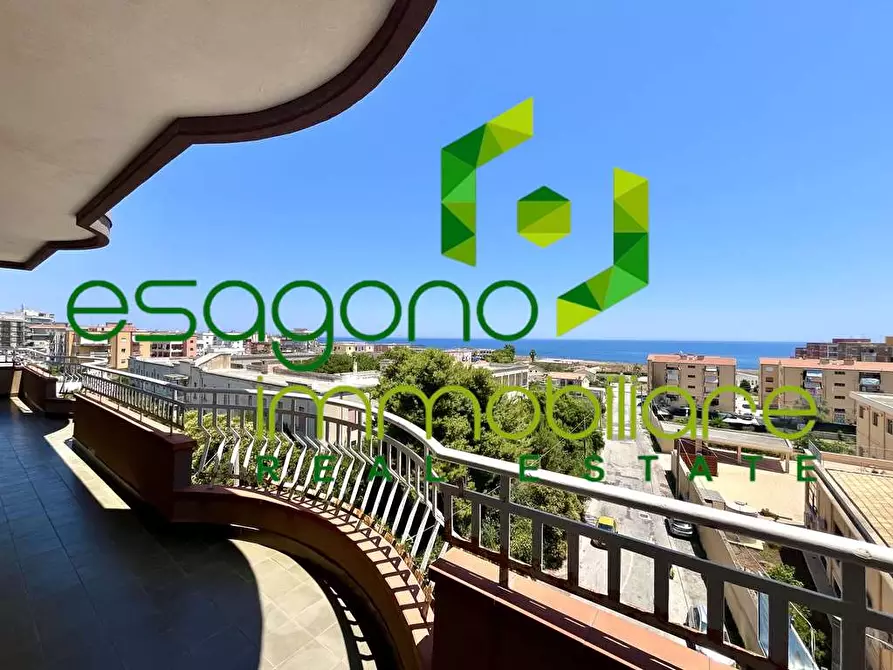 Immagine 35 di Appartamento in vendita  in via Grottasanta a Siracusa