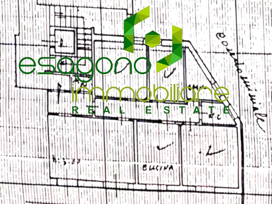 Immagine 37 di Appartamento in vendita  in via Grottasanta a Siracusa