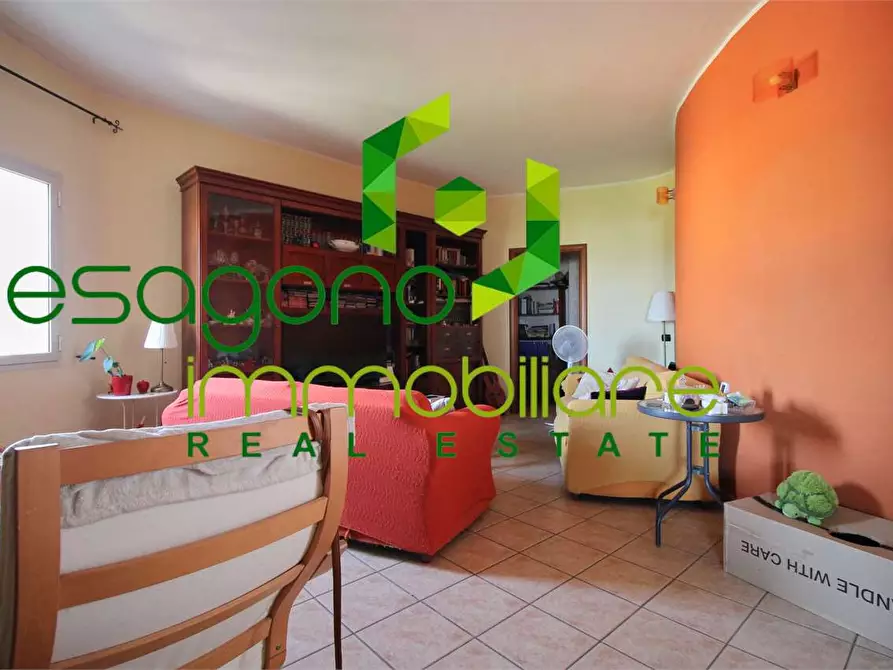 Immagine 5 di Villa in vendita  a Siracusa