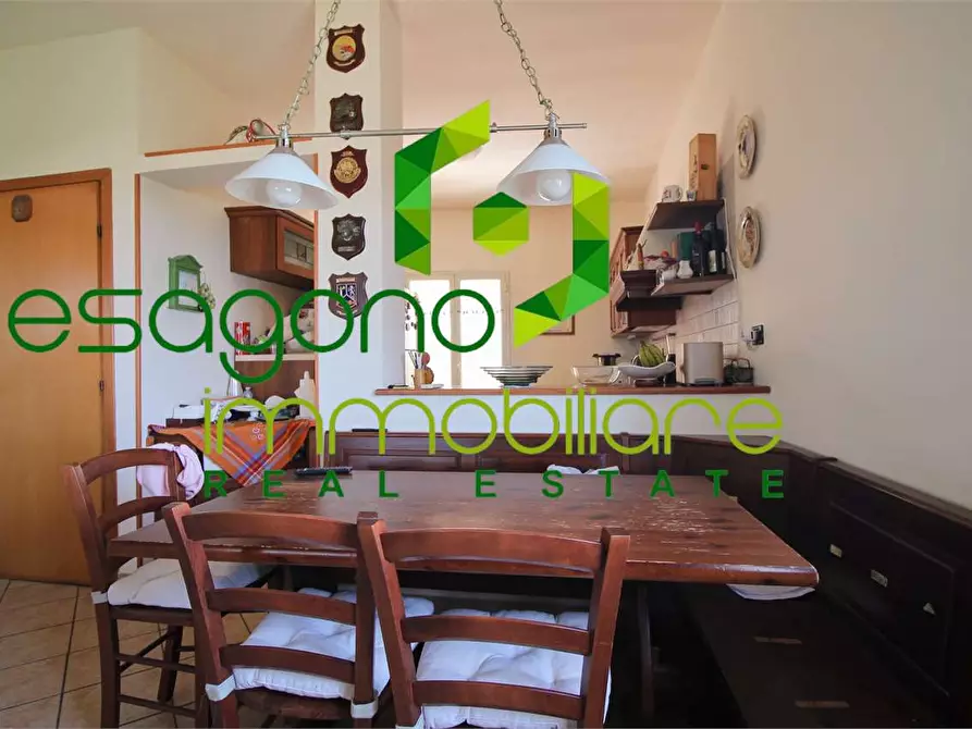 Immagine 7 di Villa in vendita  a Siracusa