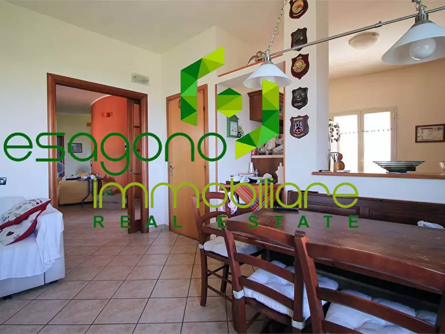 Immagine 8 di Villa in vendita  a Siracusa