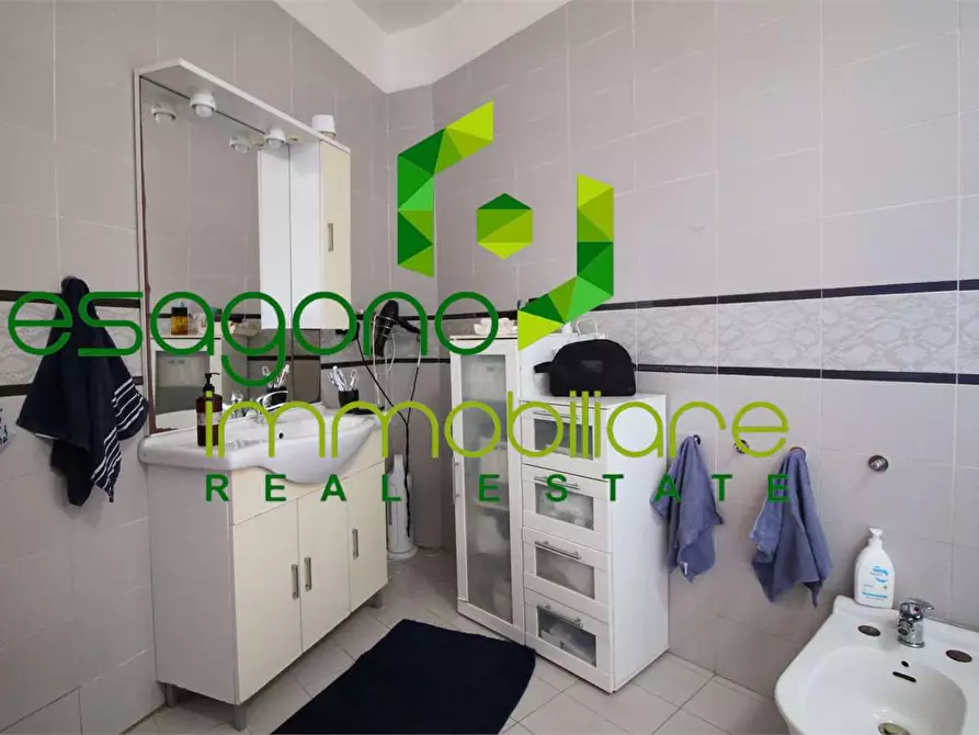 Immagine 12 di Villa in vendita  a Siracusa