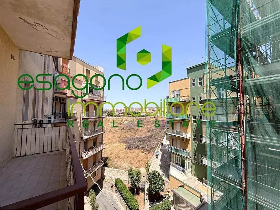 Immagine 2 di Appartamento in vendita  in Viale Zecchino a Siracusa