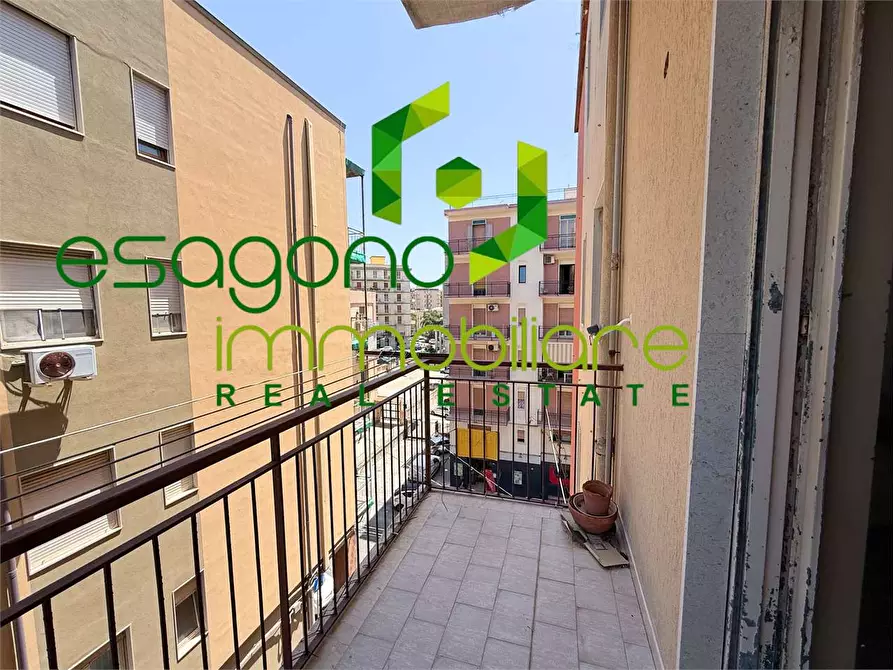 Immagine 3 di Appartamento in vendita  in Viale Zecchino a Siracusa