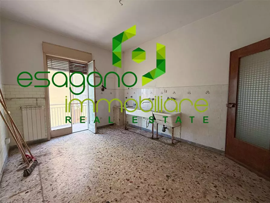 Immagine 4 di Appartamento in vendita  in Viale Zecchino a Siracusa