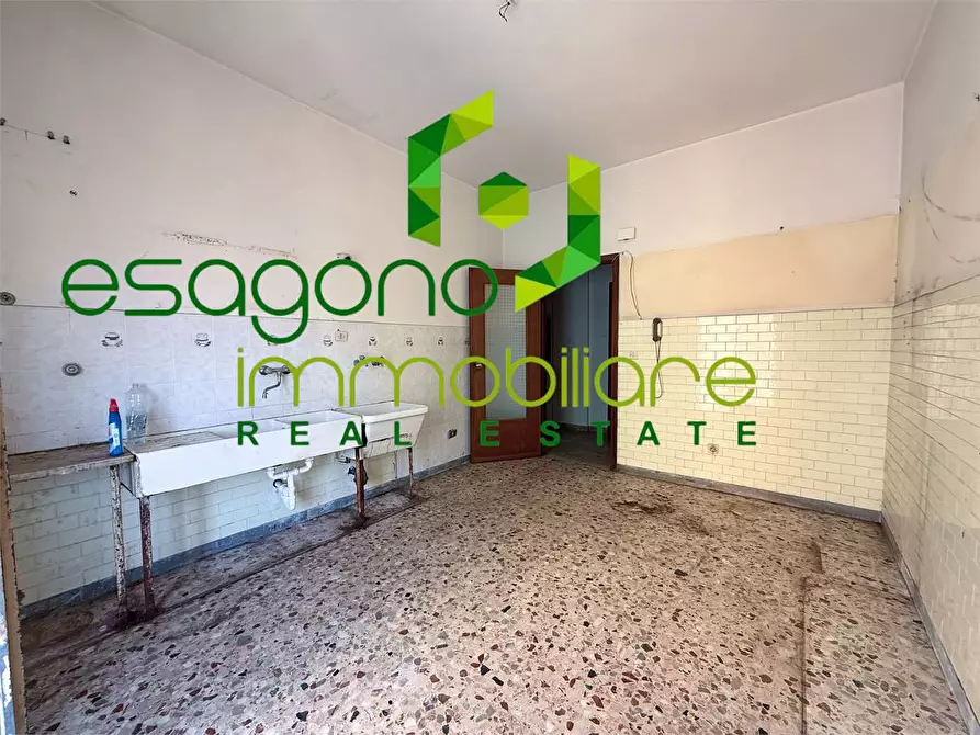 Immagine 5 di Appartamento in vendita  in Viale Zecchino a Siracusa