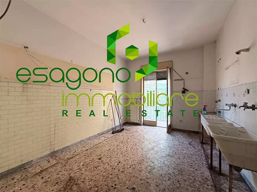 Immagine 6 di Appartamento in vendita  in Viale Zecchino a Siracusa