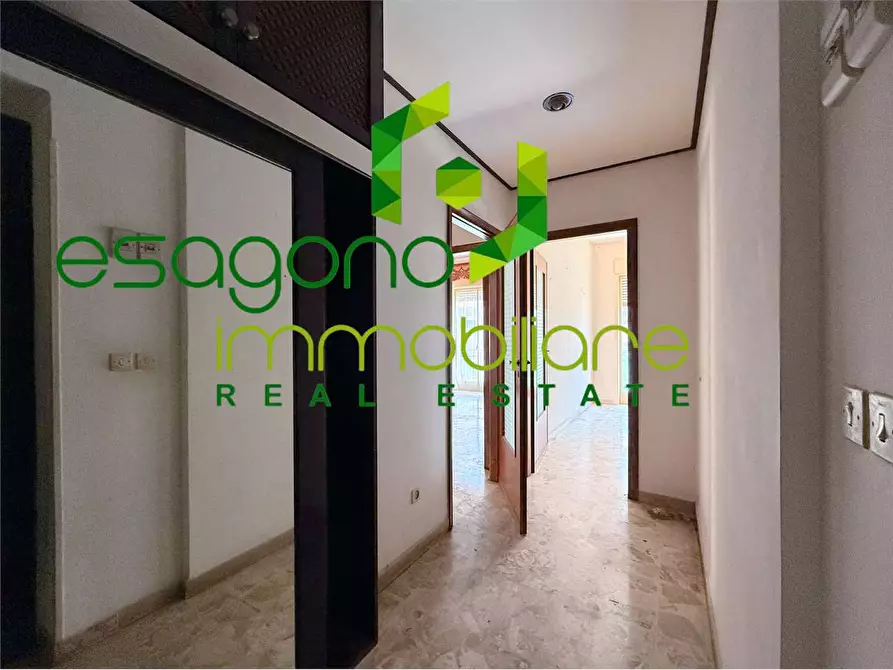 Immagine 8 di Appartamento in vendita  in Viale Zecchino a Siracusa