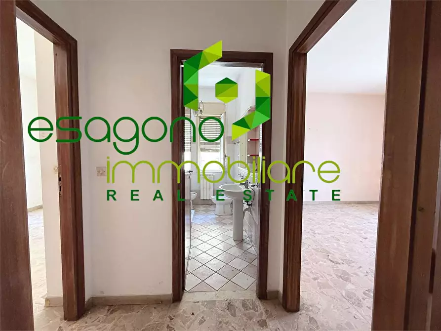 Immagine 10 di Appartamento in vendita  in Viale Zecchino a Siracusa