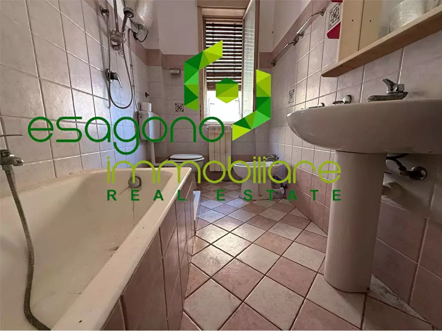 Immagine 14 di Appartamento in vendita  in Viale Zecchino a Siracusa