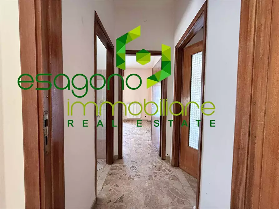 Immagine 18 di Appartamento in vendita  in Viale Zecchino a Siracusa