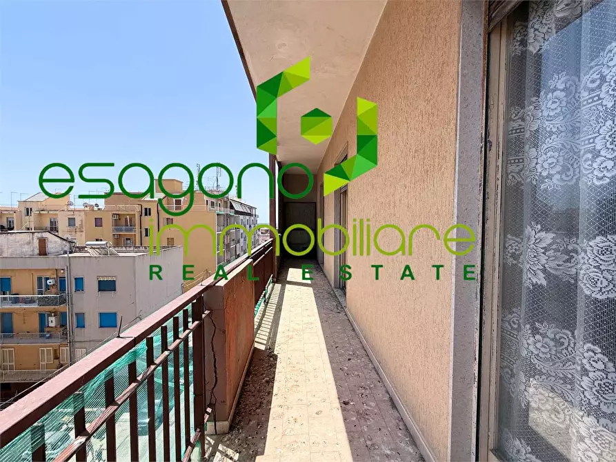 Immagine 22 di Appartamento in vendita  in Viale Zecchino a Siracusa