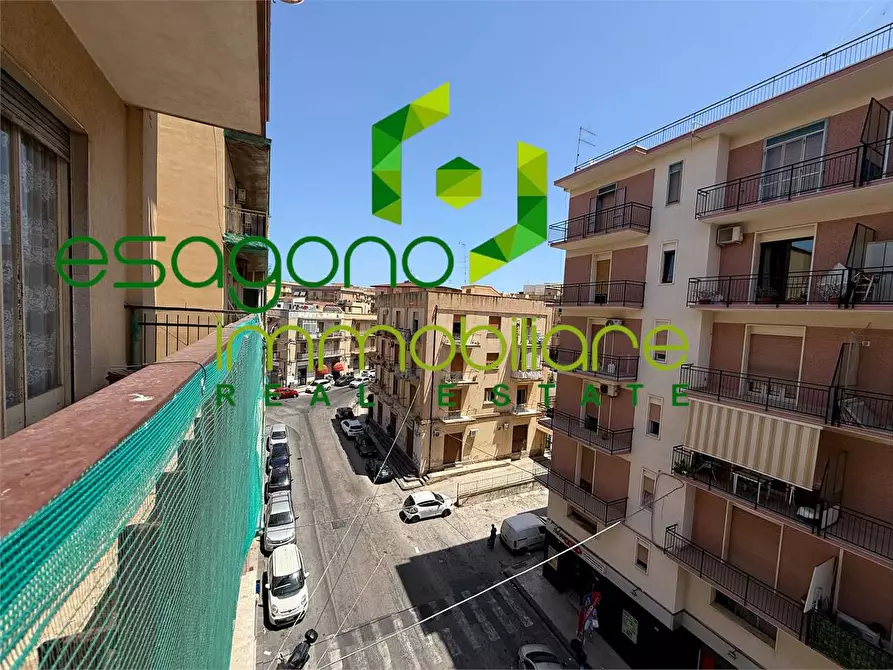 Immagine 24 di Appartamento in vendita  in Viale Zecchino a Siracusa