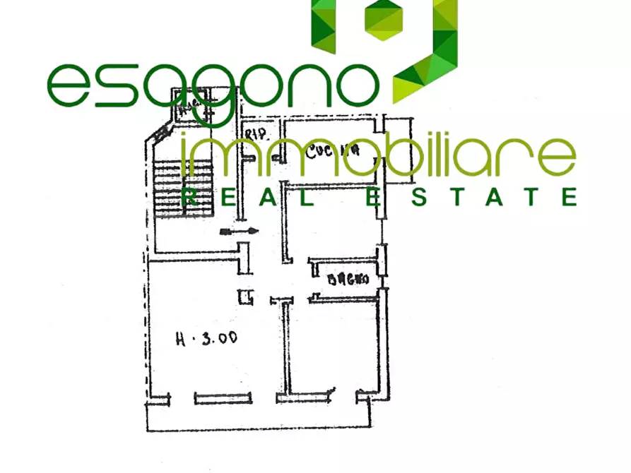 Immagine 28 di Appartamento in vendita  in Viale Zecchino a Siracusa