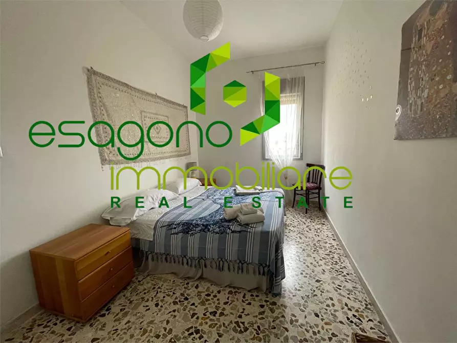 Immagine 2 di Appartamento in vendita  a Siracusa