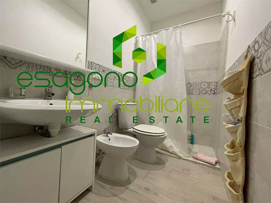 Immagine 3 di Appartamento in vendita  a Siracusa