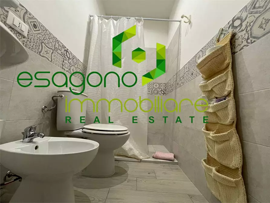 Immagine 4 di Appartamento in vendita  a Siracusa