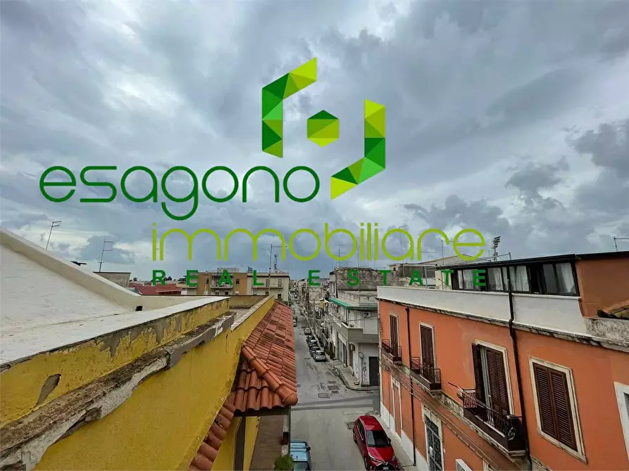 Immagine 11 di Appartamento in vendita  a Siracusa