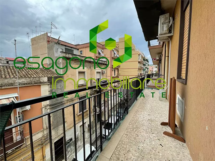 Immagine 12 di Appartamento in vendita  a Siracusa