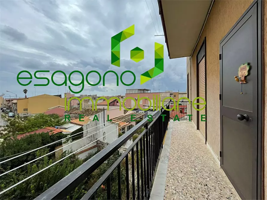 Immagine 14 di Appartamento in vendita  a Siracusa