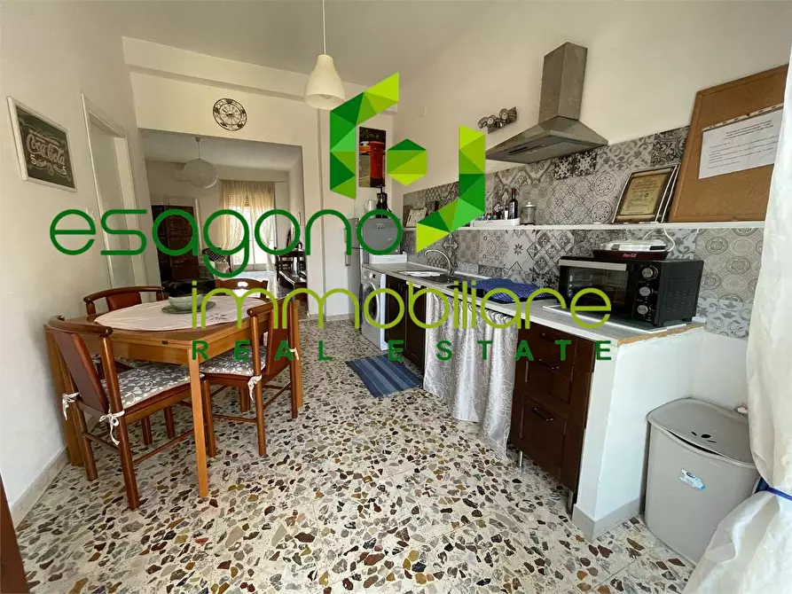 Immagine 15 di Appartamento in vendita  a Siracusa