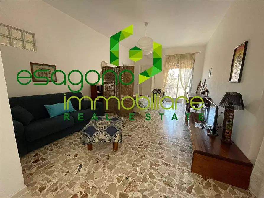 Immagine 16 di Appartamento in vendita  a Siracusa