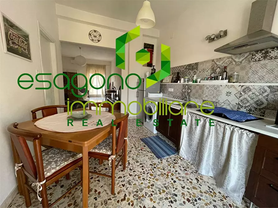 Immagine 17 di Appartamento in vendita  a Siracusa