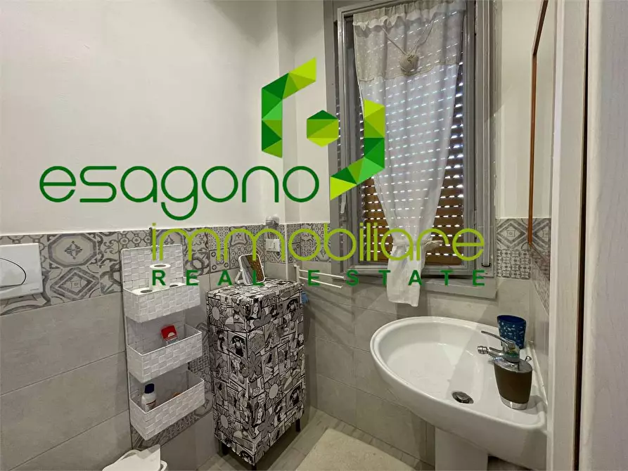 Immagine 22 di Appartamento in vendita  a Siracusa