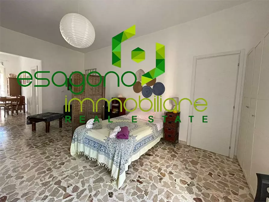 Immagine 23 di Appartamento in vendita  a Siracusa