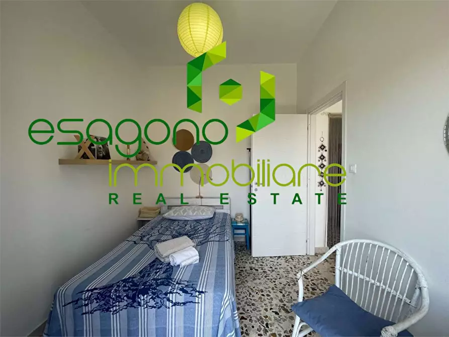 Immagine 25 di Appartamento in vendita  a Siracusa