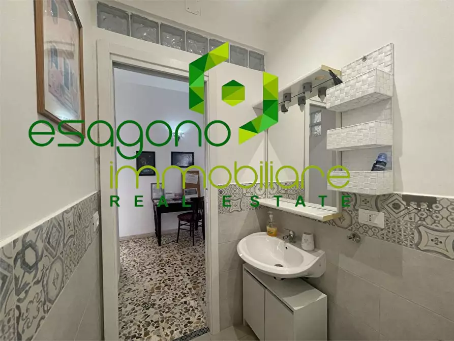 Immagine 34 di Appartamento in vendita  a Siracusa