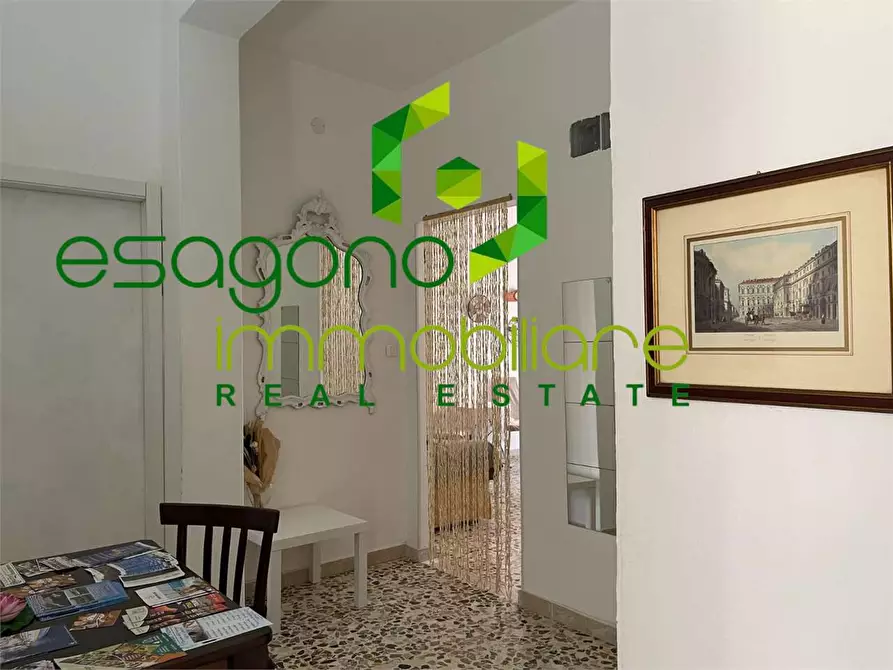 Immagine 38 di Appartamento in vendita  a Siracusa