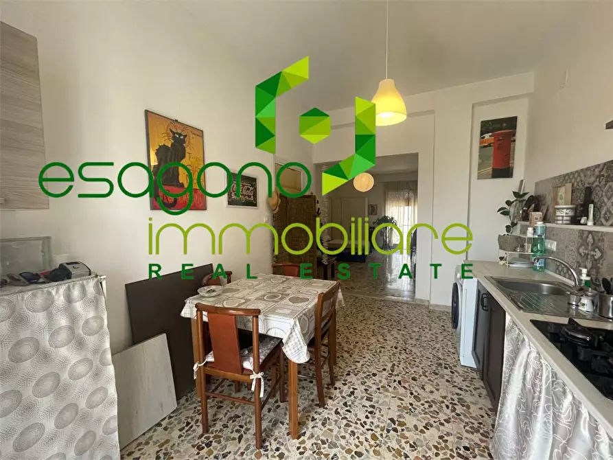 Immagine 39 di Appartamento in vendita  a Siracusa