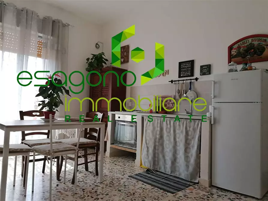 Immagine 45 di Appartamento in vendita  a Siracusa