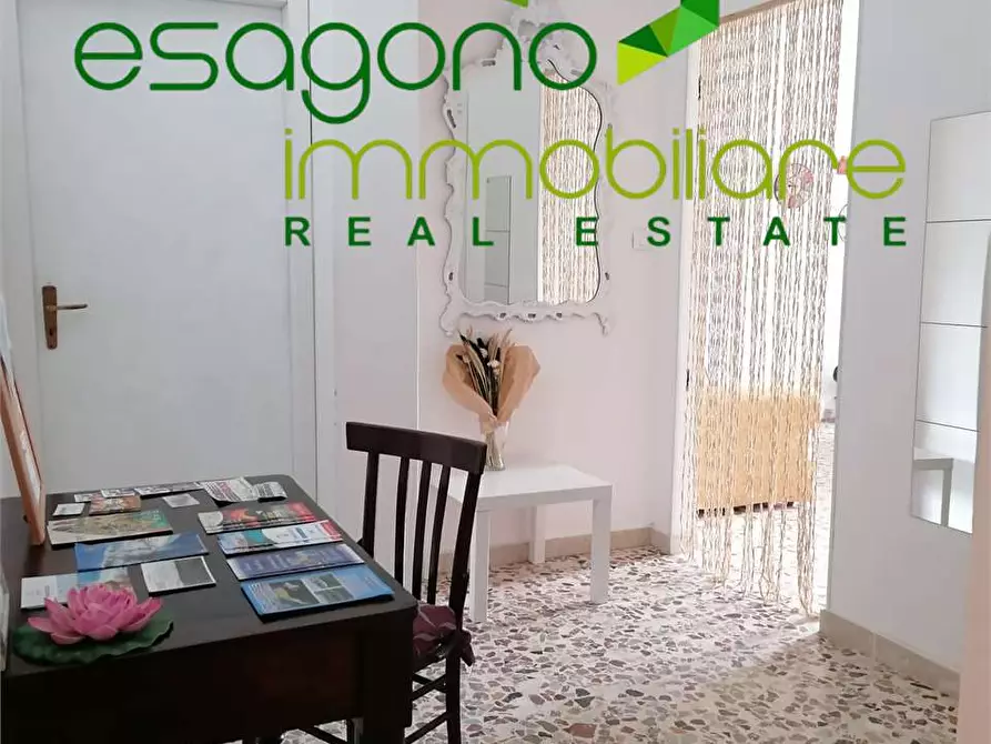 Immagine 50 di Appartamento in vendita  a Siracusa