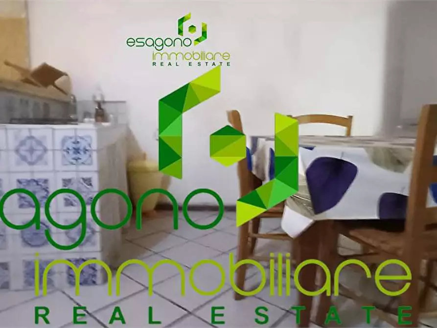 Immagine 7 di Appartamento in vendita  in Via Mendozza a Siracusa
