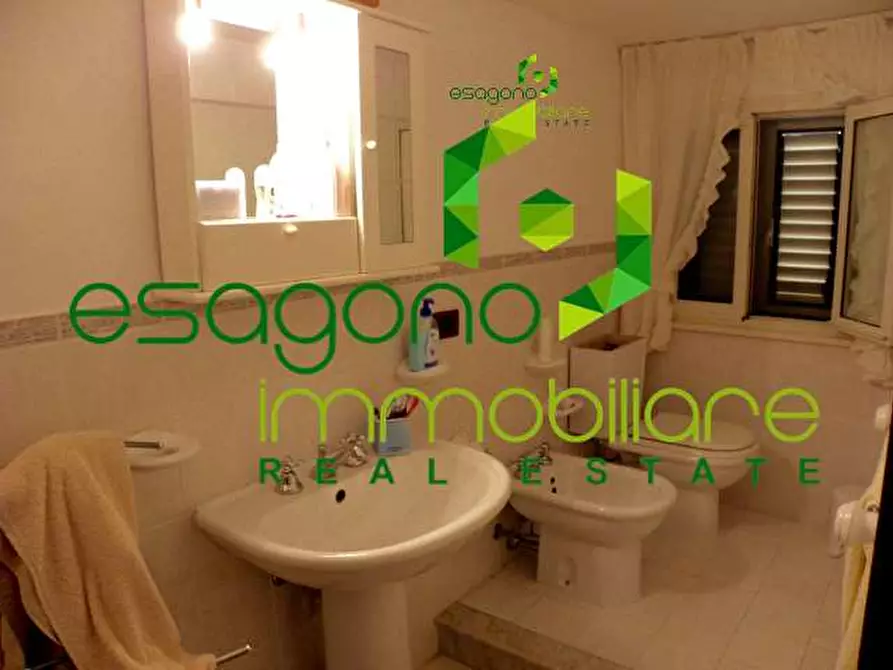 Immagine 5 di Quadrilocale in vendita  a Siracusa