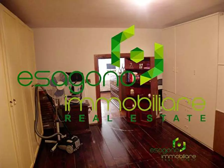 Immagine 7 di Quadrilocale in vendita  a Siracusa